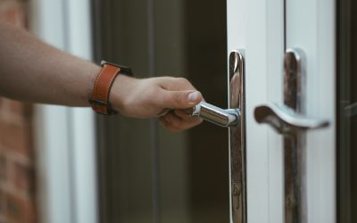 Derfor er professionelle låsesystemer vigtige hos dyreklinikker